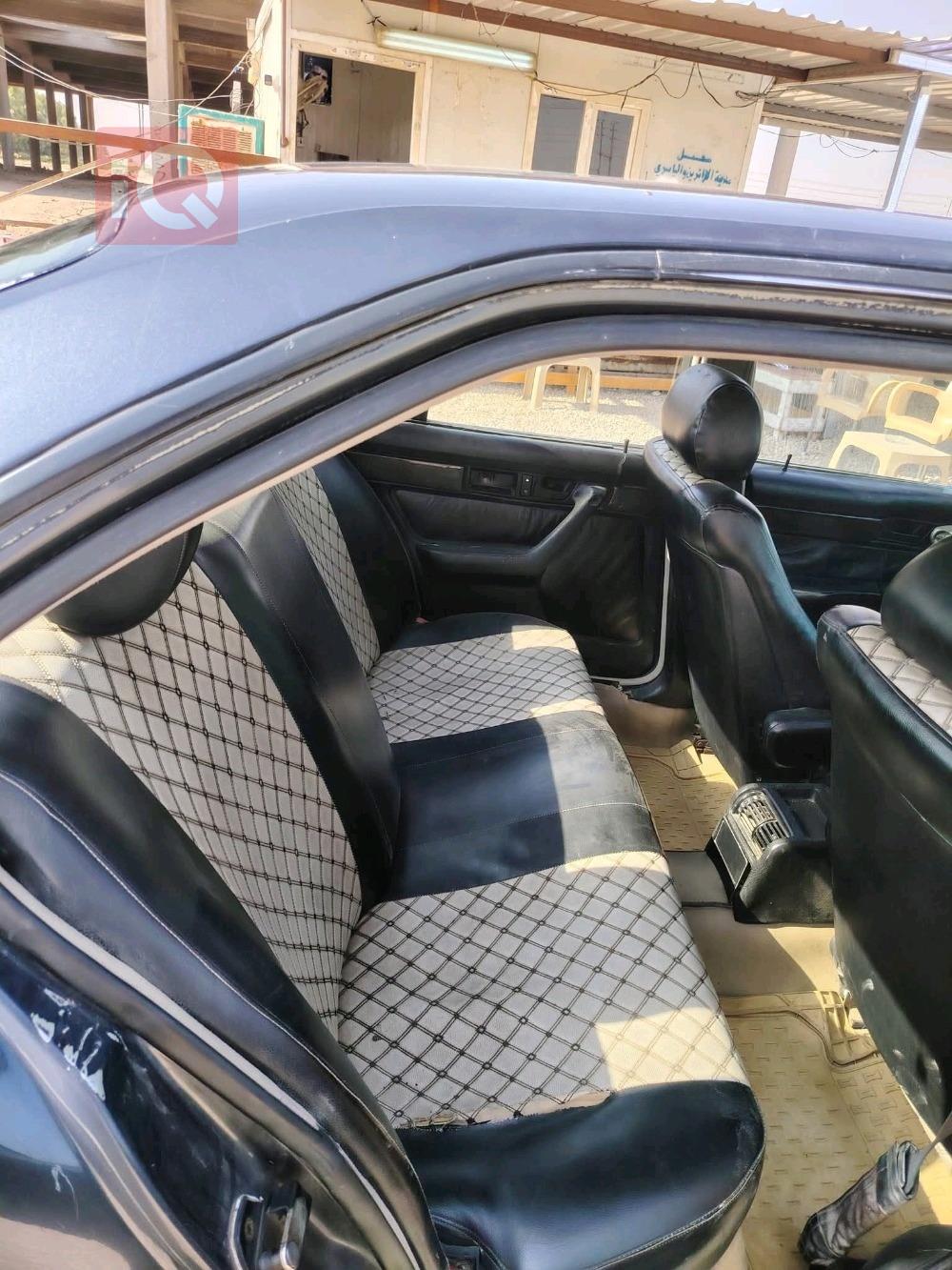 بی ئێم دەبڵیو سیریەس 5